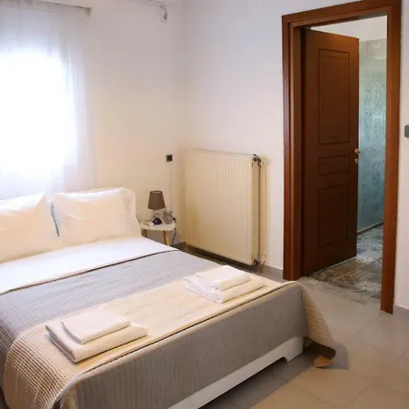 White Dreams Villa Porto Heli