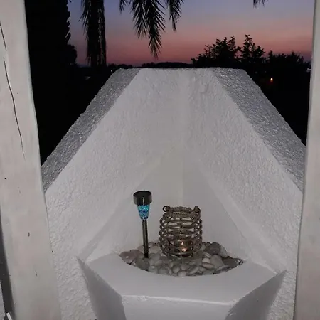 Villa White Dreams *