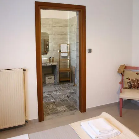 Villa White Dreams Porto Heli