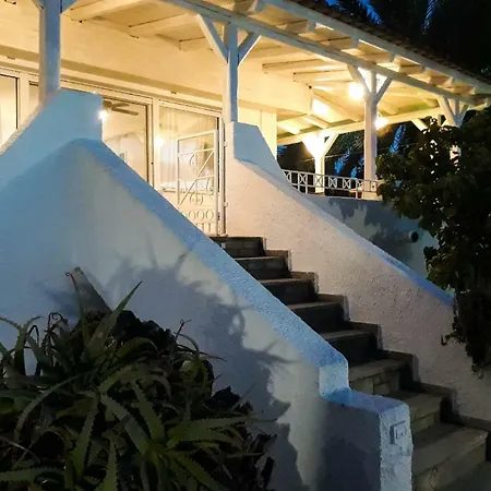 White Dreams Vila Porto Cheli