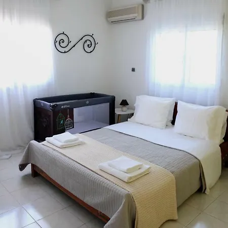 White Dreams Vila Porto Cheli