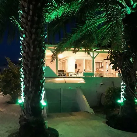 White Dreams Villa
