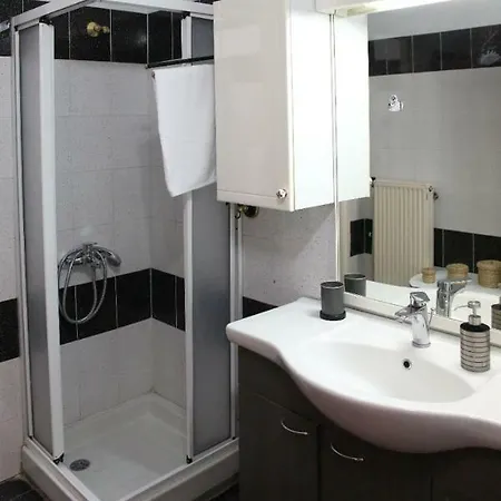 Vila White Dreams Porto Cheli