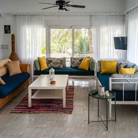 Villa White Dreams *