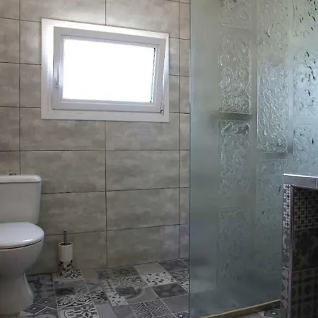 Villa White Dreams Porto Heli
