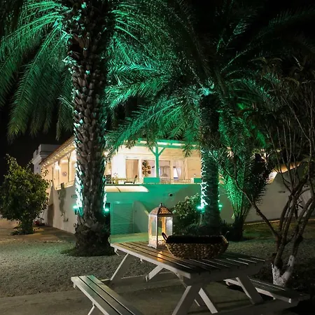 White Dreams Vila