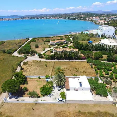 White Dreams Porto Heli