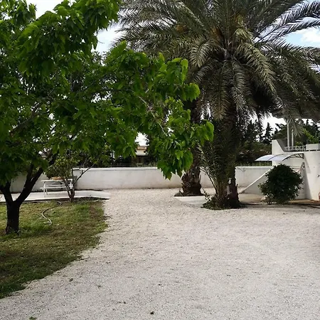 Villa White Dreams
